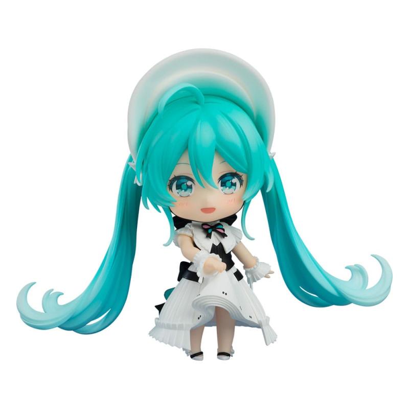 Character Vocal Series 01: Hatsune Mik Nendoroid Action Figure Hatsune Miku Symphony: 2023 Ver. 10 c