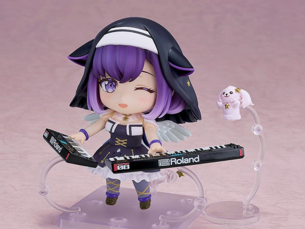 BanG Dream! Nendoroid Action Figure Miyako Fuji 10 cm 2