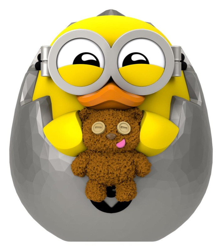 Minions Tubbz Mini Figures Mystery Egg Blind Box Display (36) 2