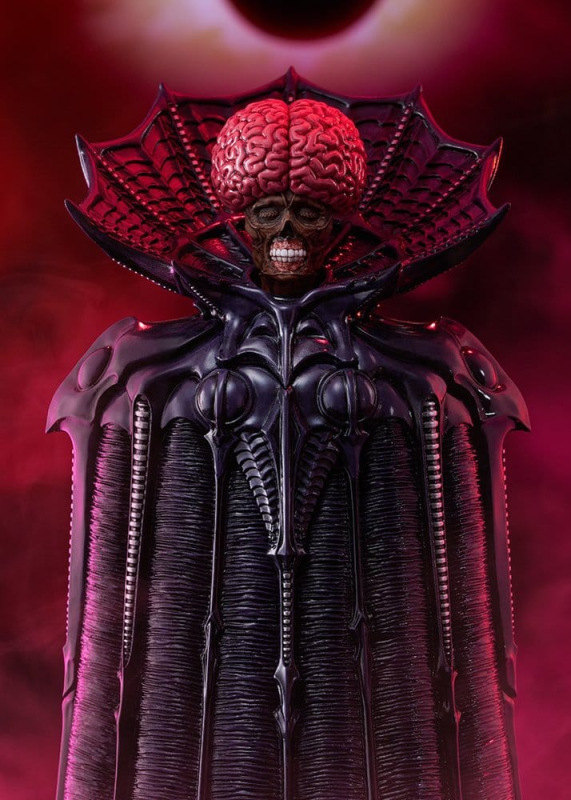 Berserk Pop Up Parade SP PVC Figure Void 27 cm 1