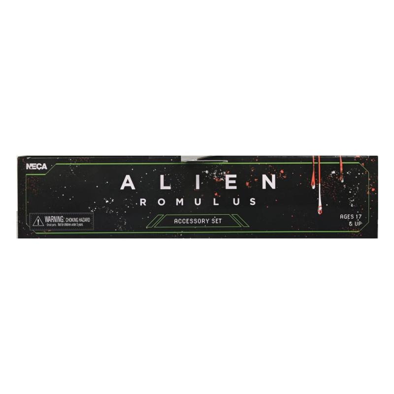 Alien: Romulus Accessory Pack for Action Figures 6