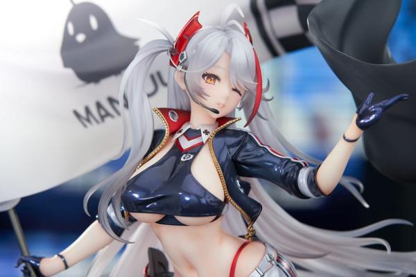 Azur Lane PVC Statue 1/7 Prinz Eugen Final Lap Ver. 30 cm 10