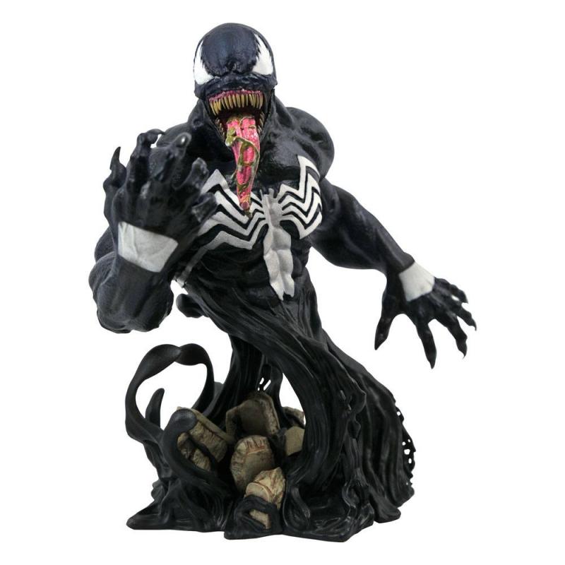 Marvel Comics: Venom 1/6 Bust - Diamond Select