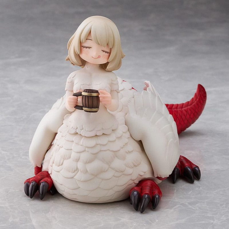 Delicious in Dungeon Statue Gochisosama Falin (Chimera) 15 cm 8