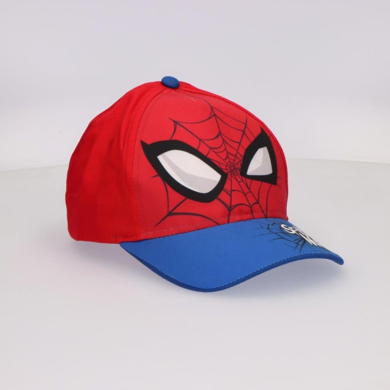 Marvel Baseball Cap Spider-Man B 53 cm Assortment (12) 2