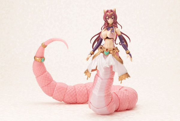 Arcanadea Plastic Model Kit Meltina 20 cm 2