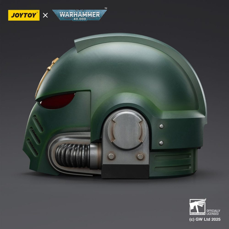 Warhammer 40,000: Dark Angels MkX Helmet 30 cm 4