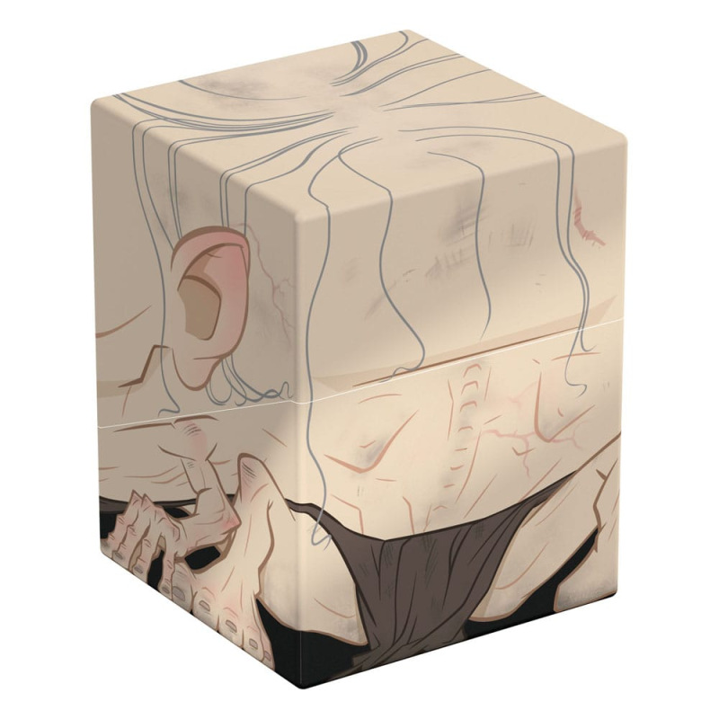 Squaroes Squaroe The Lord of the Rings LOTR009 - Gollum 3