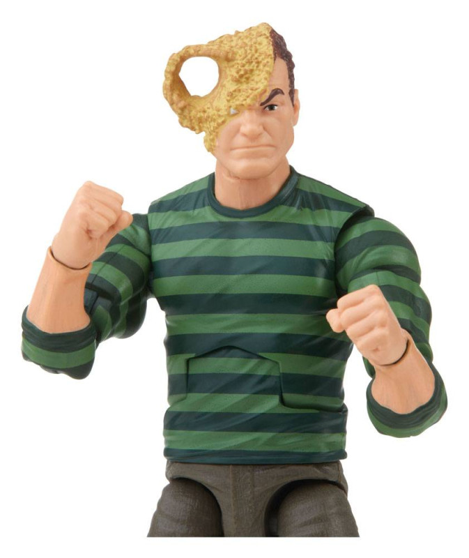 Spider-Man Marvel Legends Series Action Figure Marvel's Sandman 15 cm 9