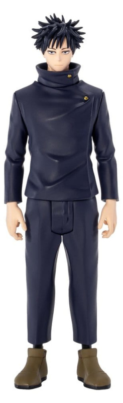 Jujutsu Kaisen Collekazaro Action Figure CK-J02 Megumi Fushiguro 10 cm