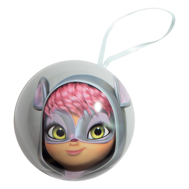 Miraculous: Tales of Ladybug & Cat Noir Mystery Miraball Display (24) 3