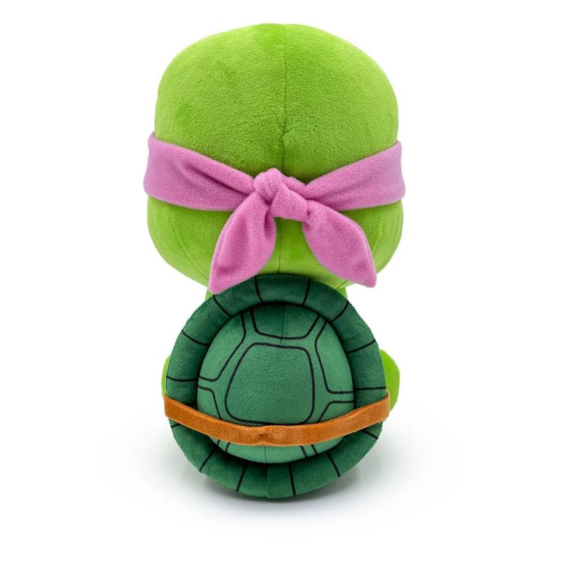Teenage Mutant Ninja Turtles Plush Figure Donatello 22 cm