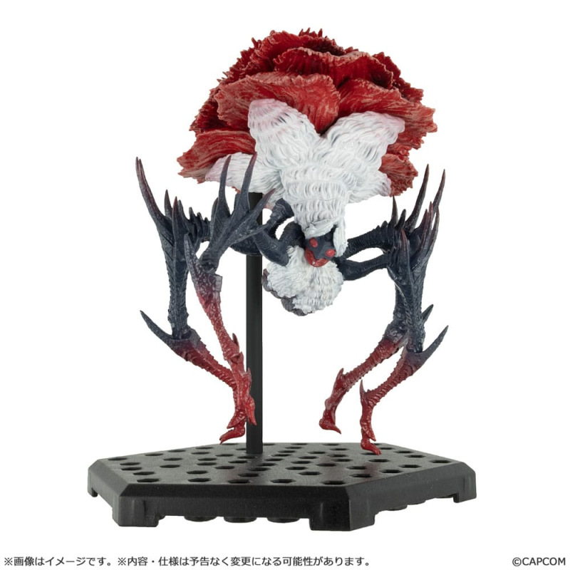 Monster Hunter Figure Builder Trading Figures Standard Model Plus Vol. 28 10 - 15 cm Assortment (6) 2