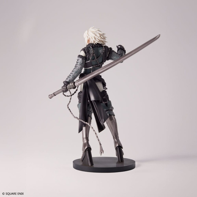 NieR:Automata Form-ISM PVC Statue NieR Ver.1.22474487139... 19 cm 1