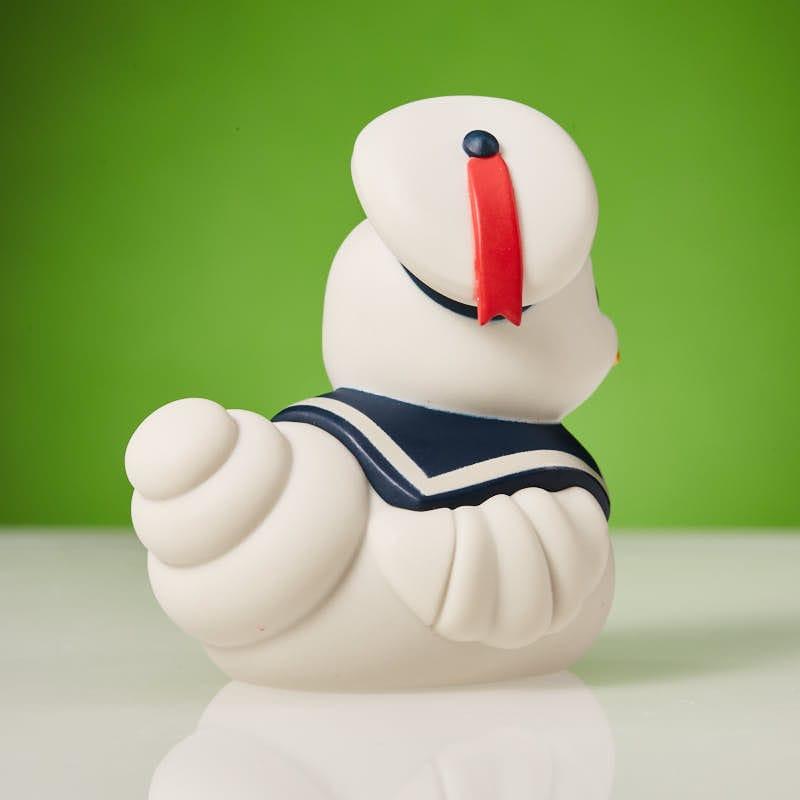 Ghostbusters Tubbz Mini PVC Figure Stay Puft 5 cm