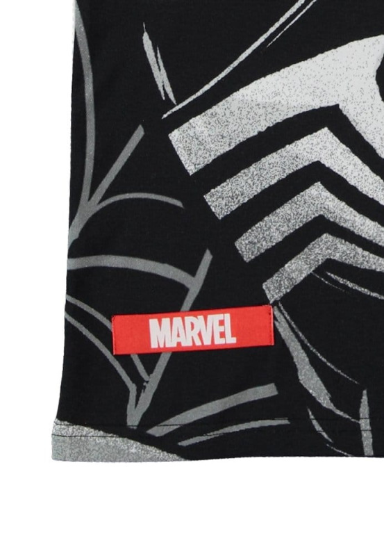 Marvel T-Shirt Spider Man - Venom AOP Size S 2