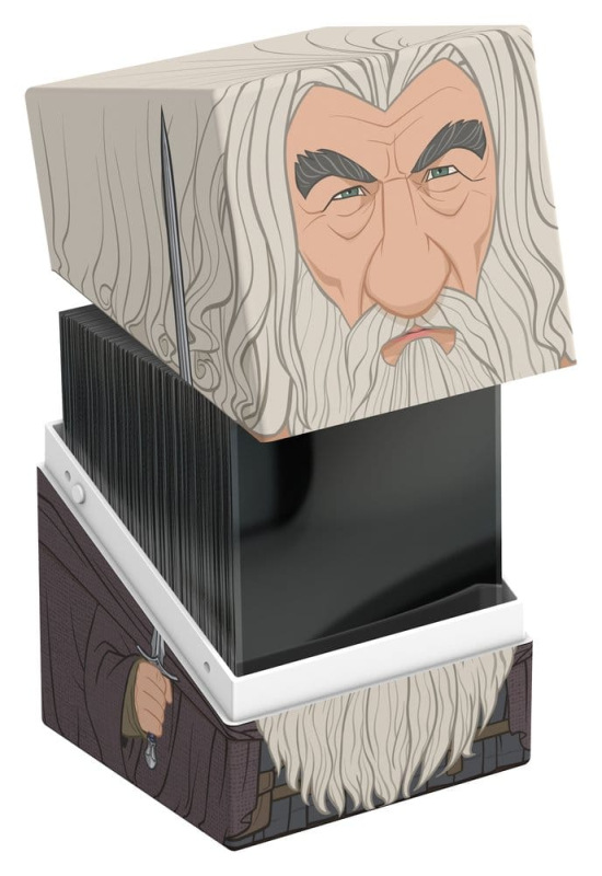Squaroes Squaroe The Hobbit HOB002 - Gandalf the Grey 5