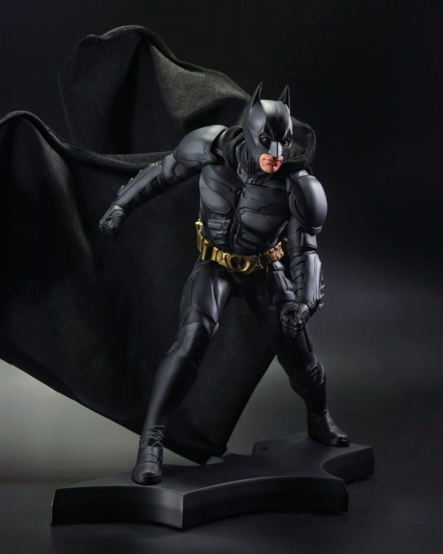 DC Direct Statue DC Movie Statues Batman (The Dark Knight) 24 cm 2