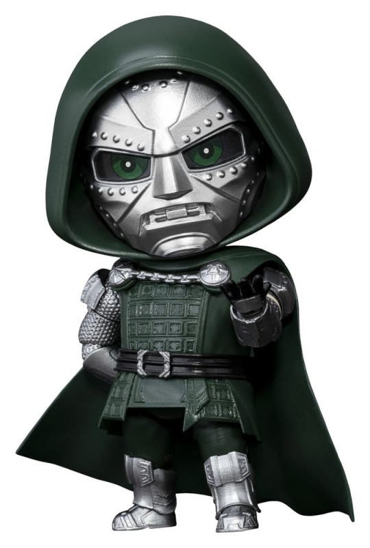 Marvel Action Figure Avengers: Doomsday Doctor Doom 12 cm 2