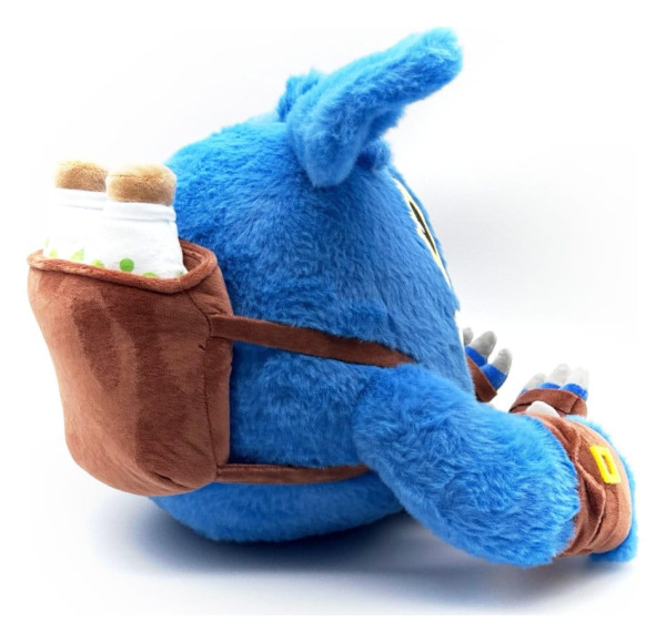 Skylanders Plush Figure Pop Fizz 22 cm 2