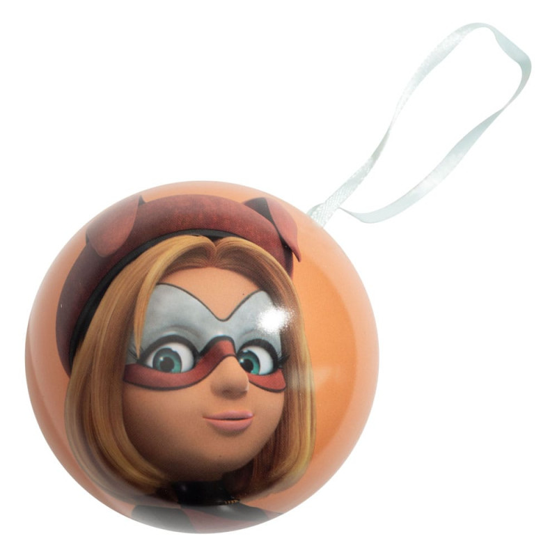Miraculous: Tales of Ladybug & Cat Noir Mystery Miraball Display (24) 5