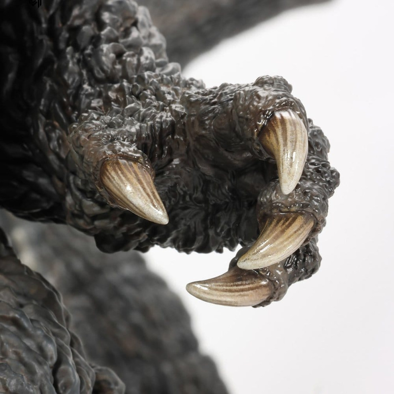 Godzilla vs. King Ghidorah Godzilla Remix Series Figure Godzilla (1991) 40 cm 3