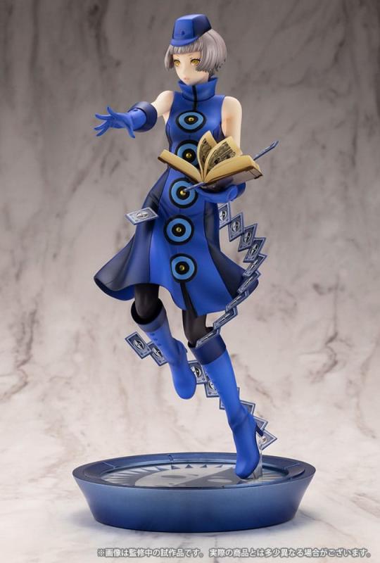 Persona 3 Reload ARTFX J Statue 1/8 Elizabeth 22 cm 2