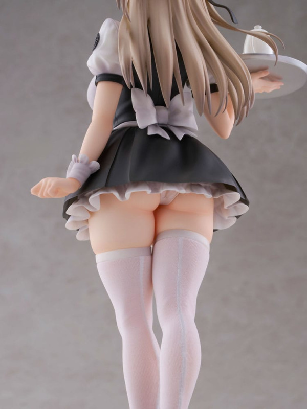 Original Character PVC Statue 1/6 Sakura Elle 27 cm 13