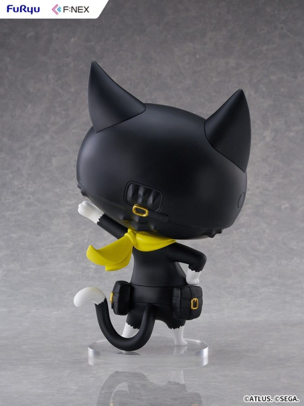 Persona 5 Royal Vinyl Figure 1/1 Morgana 35 cm 2