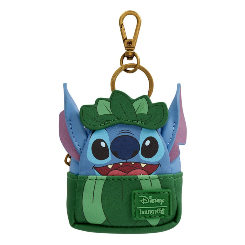 Disney Lilo & Stitch by Loungefly Bag Charm Mystery Box Display (15) 6