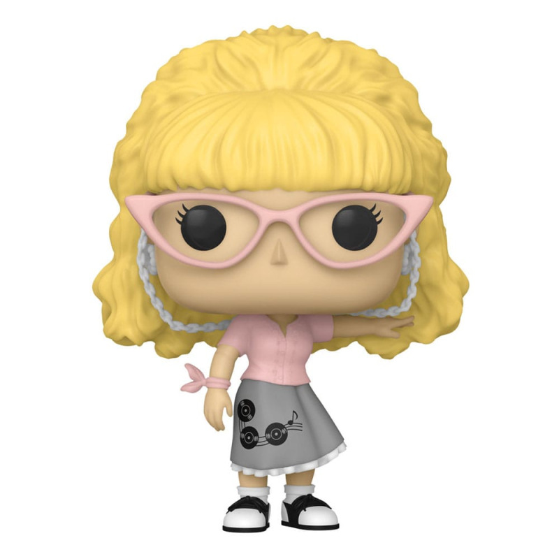 Friends POP! TV Vinyl Figures Waitress Monica 9 cm Assortment (6) 6