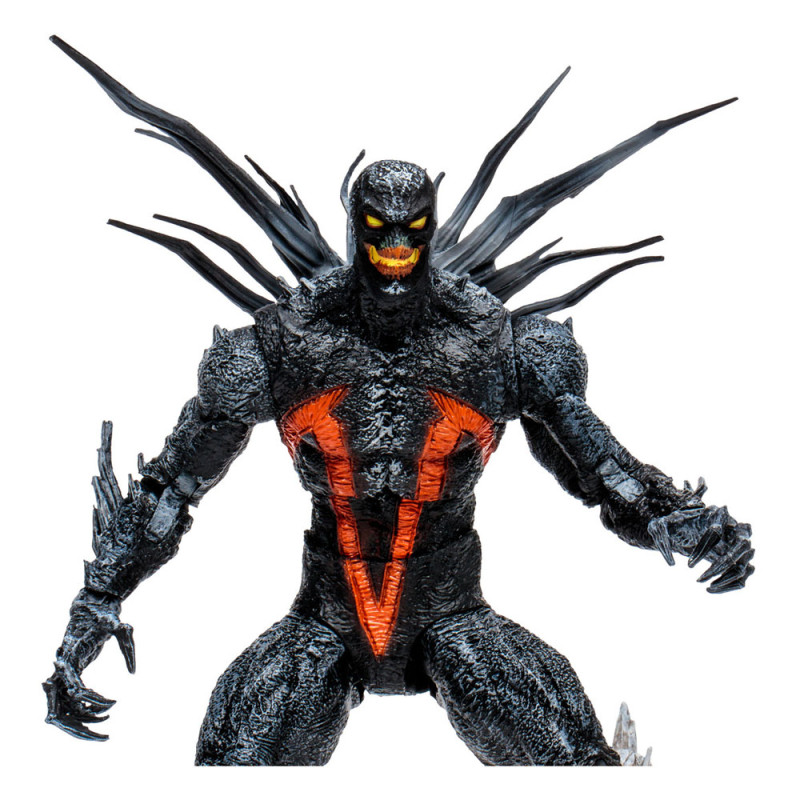 Spawn Action Figure Plague 18 cm 1