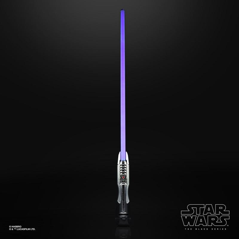 Star Wars Knights of the Old Republic: Darth Raven's Lightsaber 1/1 Replica - Hasbro