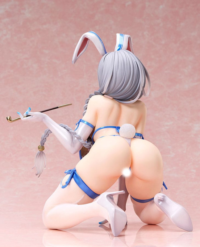 Creators Opinion PVC Statue 1/4 Paiyue 28 cm 7