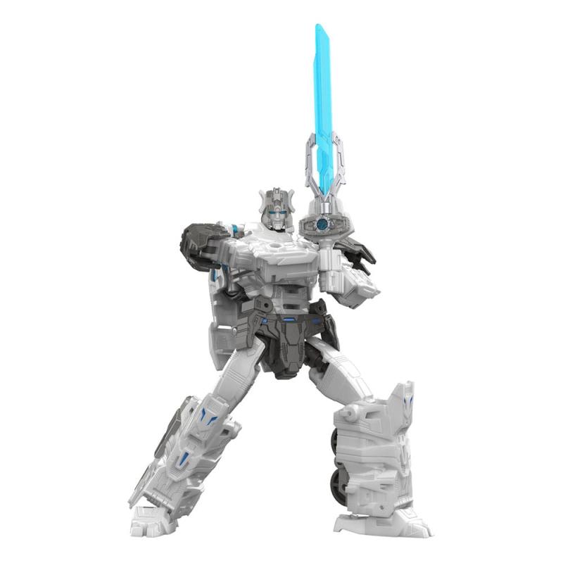 Transformers Age of the Primes Voyager Class Action Figure The Thirteen Prima Prime 18 cm 5