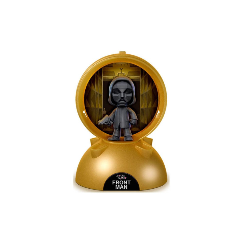 Squid Game Capsule Collectible Banks Assortment (6) 12