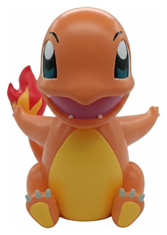 Pokémon Bank Charmander 1
