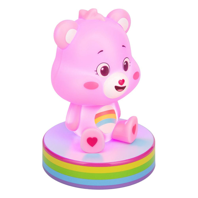 The Care Bears Icons Light 3