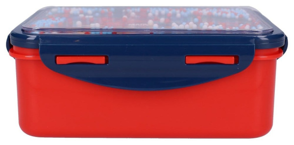 Spider-Man Lunchbox Lunch Love 18 cm 3