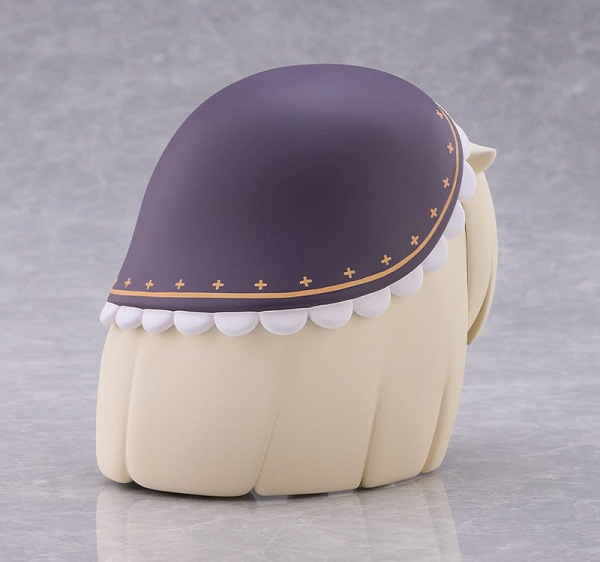 Trickal: Chibi Go Vinyl Figure Petite Speaki 14 cm 4