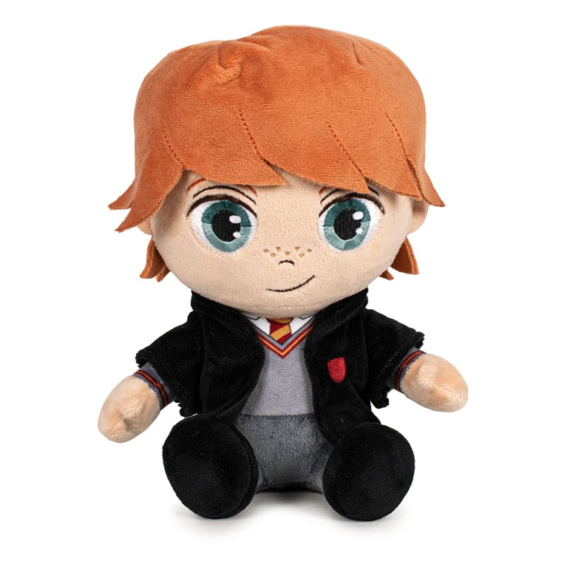 Harry Potter Plush Figures Magical Friends 16 cm Assortment (24) 4