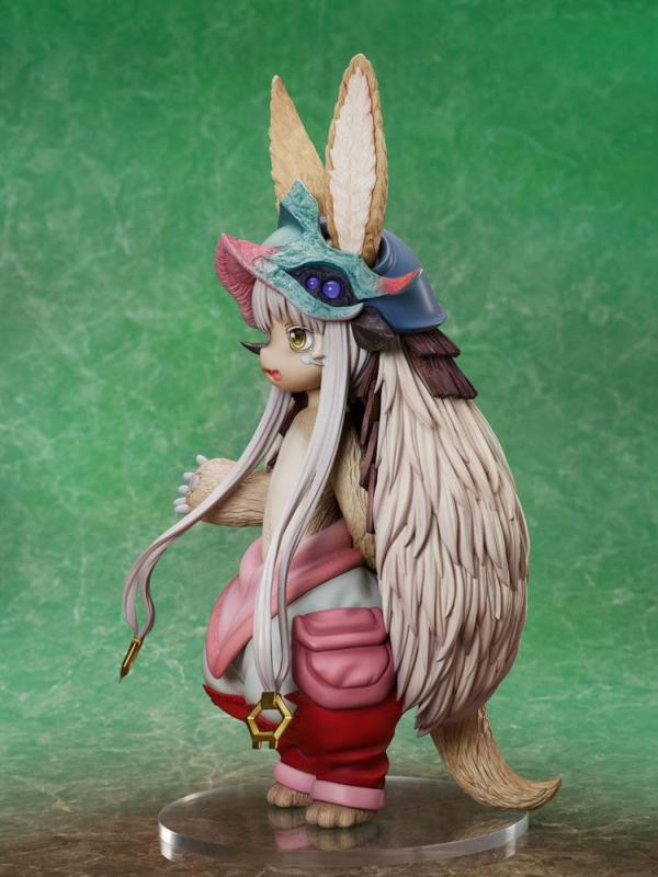 Made in Abyss PVC Statue 1/4 Nanachi 39 cm