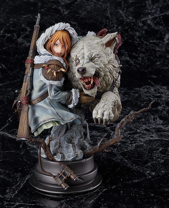 Northern Tale PVC Statue 1/8 Northern Tale 18 cm