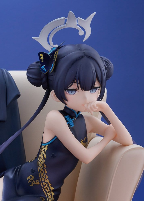 Blue Archive G.S. Collection PVC Figure 1/7 Kisaki: Memorial Lobby Ver. 16 cm 7