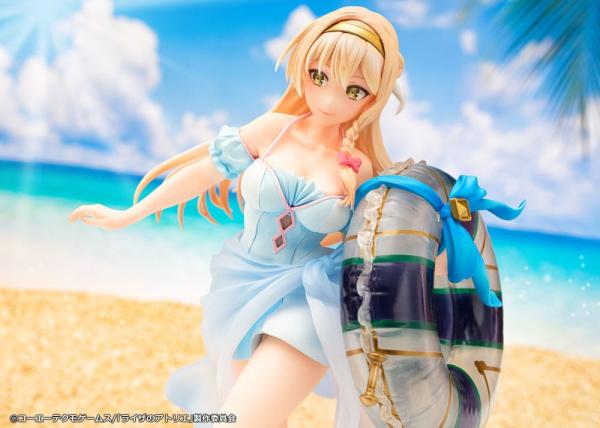 Atelier Ryza: Ever Darkness & the Secret Hideout PVC Statue 1/7 Klaudia Valentz Swimsuit Ver. 25 cm 10