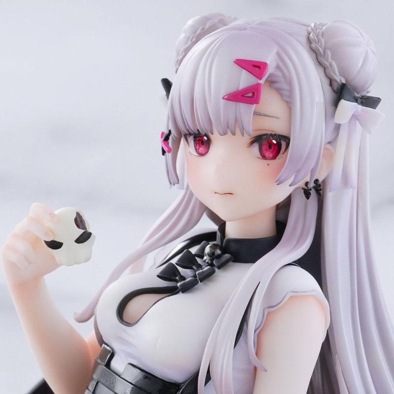 Original Character PVC 1/6 Tana China Dress Ver. 12 cm