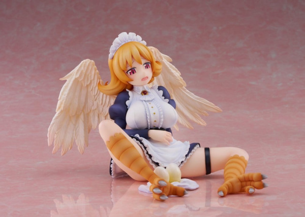 Interspecies Reviewers PVC Figure 1/7 Maydry 15 cm 3