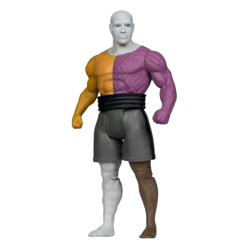 Superman (2025) DC Direct Super Powers Action Figure Metamorpho 13 cm 2