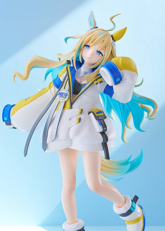 Uma Musume: Pretty Derby Pop Up Parade PVC Statue Neo Universe L Size 24 cm 3