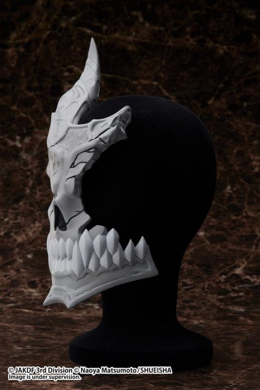 Kaiju No. 8 PVC Statue Harf Mask 29 cm